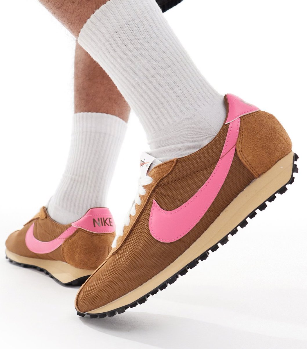 【NIKE】LD-1000 Light British Tan and Pinksicle LD-1000 'Light British Tan and Pinksicle' (FQ9079-200