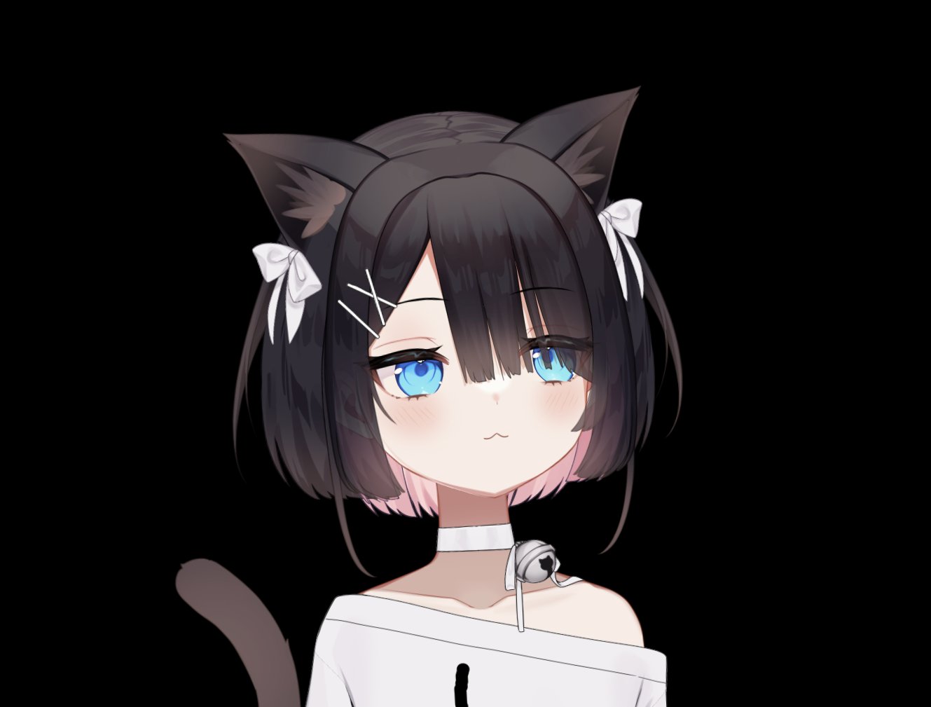 猫×ししゃも on X: 