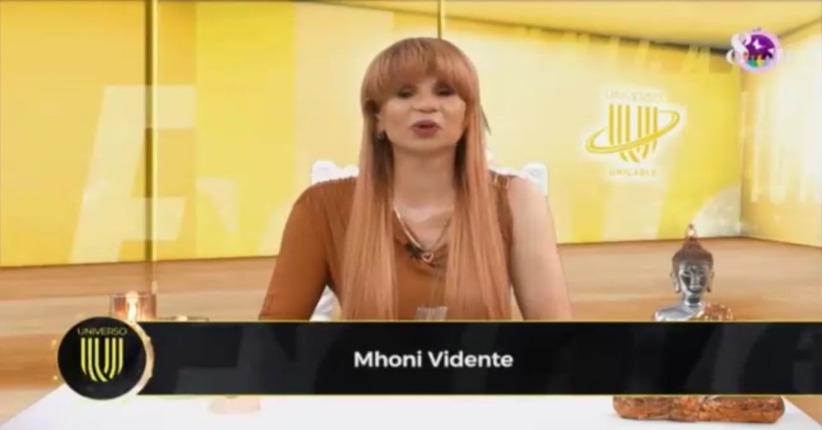 mhonividente's tweet image. Es Hoy es Hoy amigos su programa favorito #PreguntaleaMhoni participa llamando al estudio #MhonienUnicable @UnicableOficial #Mhonividente a 12 de la medianoche noche #5deMarzo2025 @Universounicable