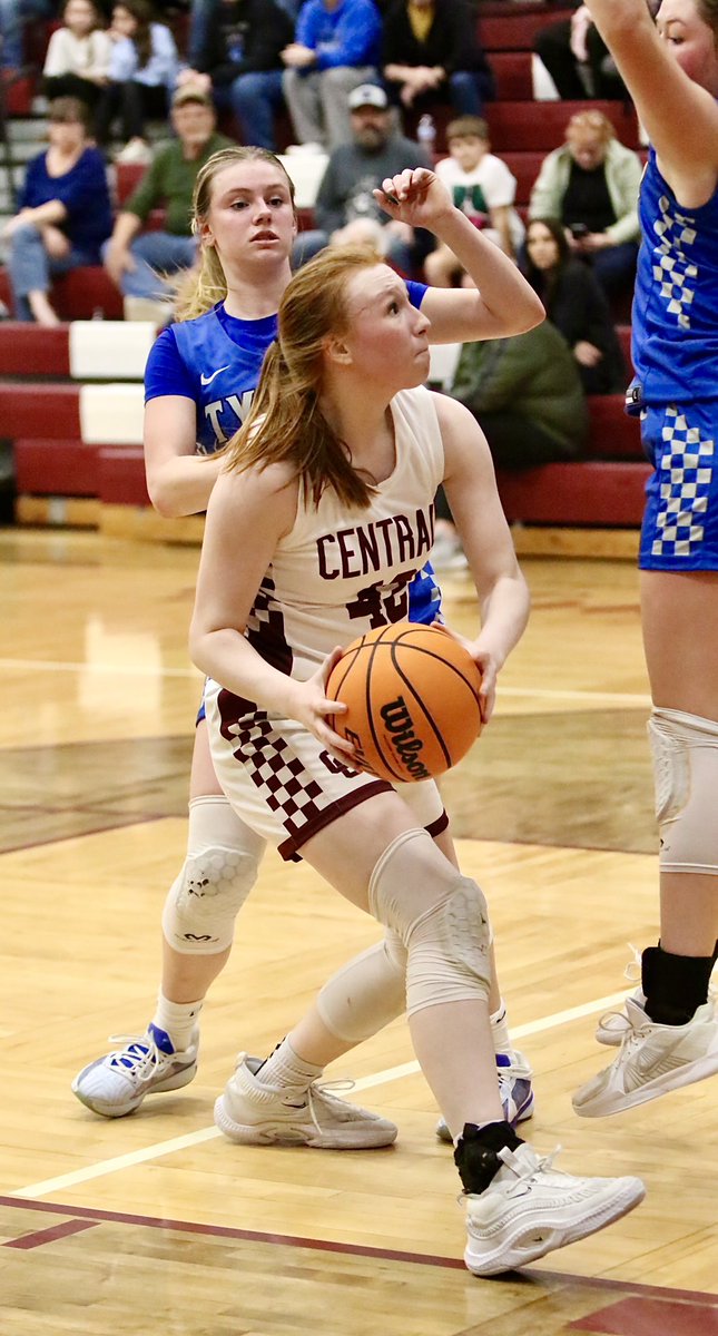 Kristin (@pixelsbykristin) on Twitter photo 🏀Wheeling Central defeats Tyler Consolidated for a trip to Charleston🏀
Game story by <a href="/BKOVAC21/">Bubba Kapral</a>  in tomorrow’s <a href="/IntelligencerWV/">The Intelligencer</a> and <a href="/TheTimesLeader/">The Times Leader</a> 
<a href="/WhgCCAthletics/">CCHSAthletics1865</a> <a href="/CCHSgirlsHoop/">CCHS GBB</a> 🏀Wheeling Central defeats Tyler Consolidated for a trip to Charleston🏀
Game story by <a href="/BKOVAC21/">Bubba Kapral</a>  in tomorrow’s <a href="/IntelligencerWV/">The Intelligencer</a> and <a href="/TheTimesLeader/">The Times Leader</a> 
<a href="/WhgCCAthletics/">CCHSAthletics1865</a> <a href="/CCHSgirlsHoop/">CCHS GBB</a>