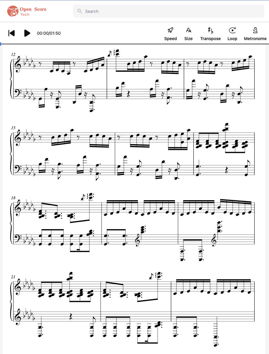 PiaNoProblemXXX's tweet photo. Drowning Love – 坂本秀一: A Hauntingly Beautiful Soundscape  

Looking for more piano sheetmusic, please click link below:

https://t.co/XyeiEzUbuF

#piano #pianomusic #pianonotes #easypiano #DrowningLove #ShuichiSakamoto https://t.co/csPVQhfQLV