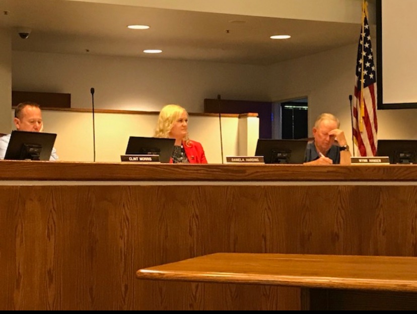 Daniela Harding tweet media