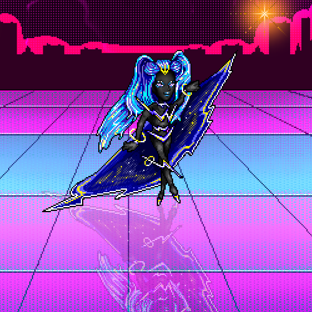 🌟 Meet the Sparks! Of #SparklesAllSparks🌟

                      🔮Mannequin🔮

💄✨ Desde la vitrina al escenario, la perfección hecha arte🖤 

¿Logrará <a href="/dear_mannequin/">🎀 𝑴𝒂𝒏𝒏𝒆𝒒𝒖𝒊𝒏 🎀</a> hacerse con la corona? Muestra tu apoyo usando #TeamMannequin. 🏅