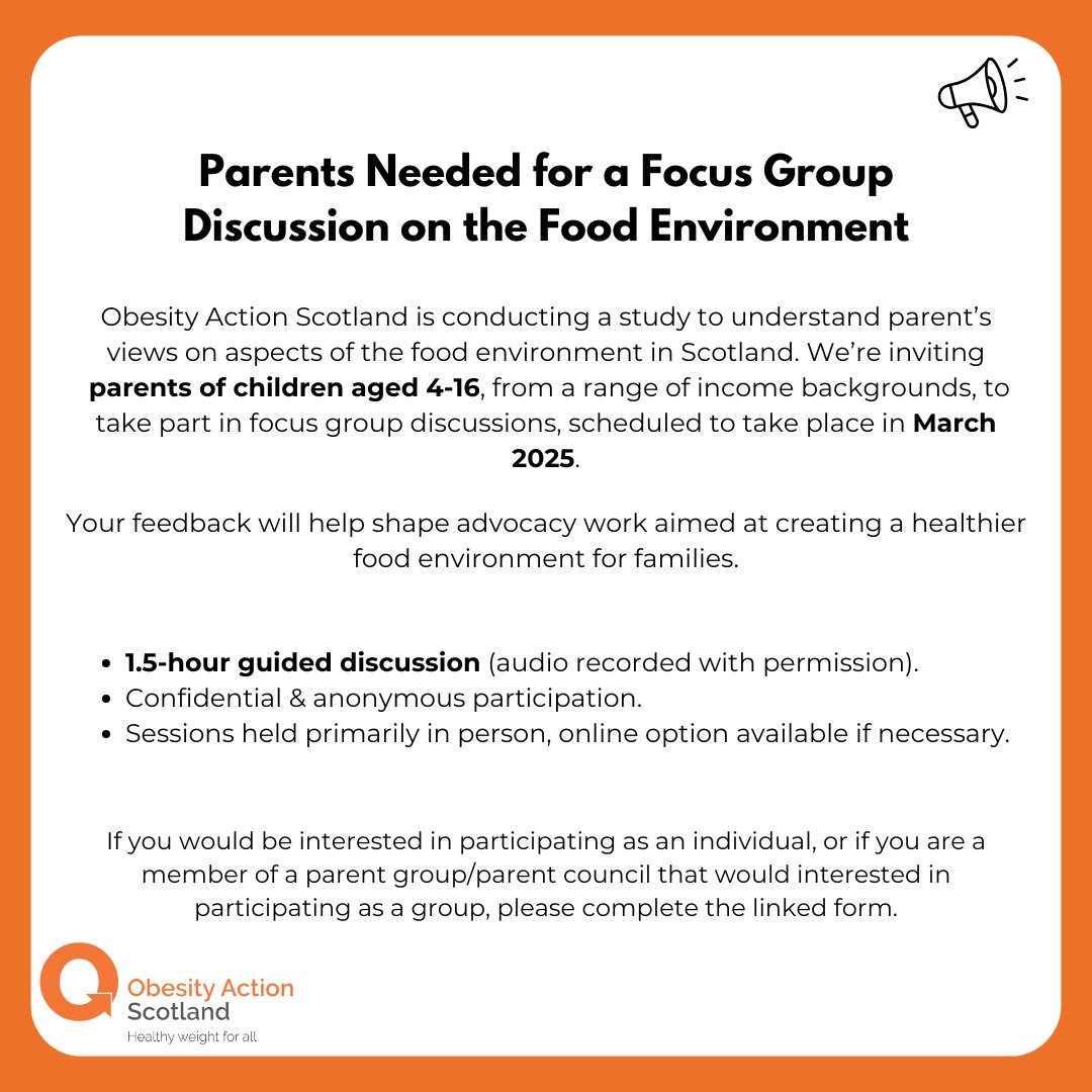 Obesity Action Scotland tweet media
