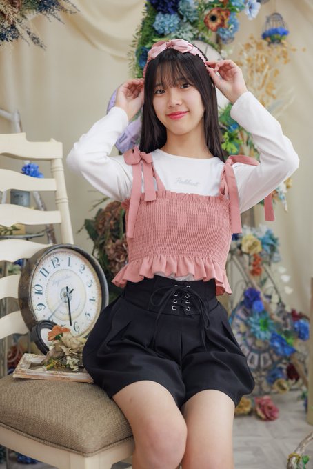 Twitterのコスプレ画像11