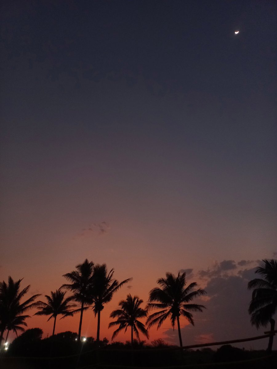 Esos lindos refugios..