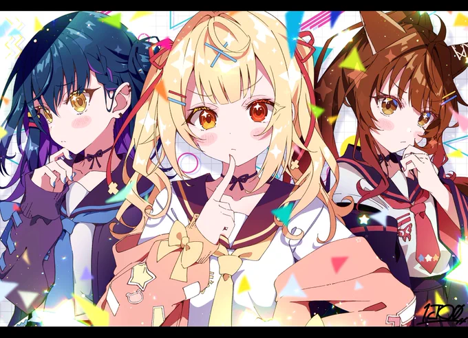 おはよー! 