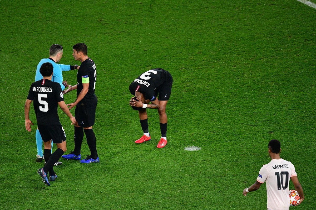 Actu Foot tweet media