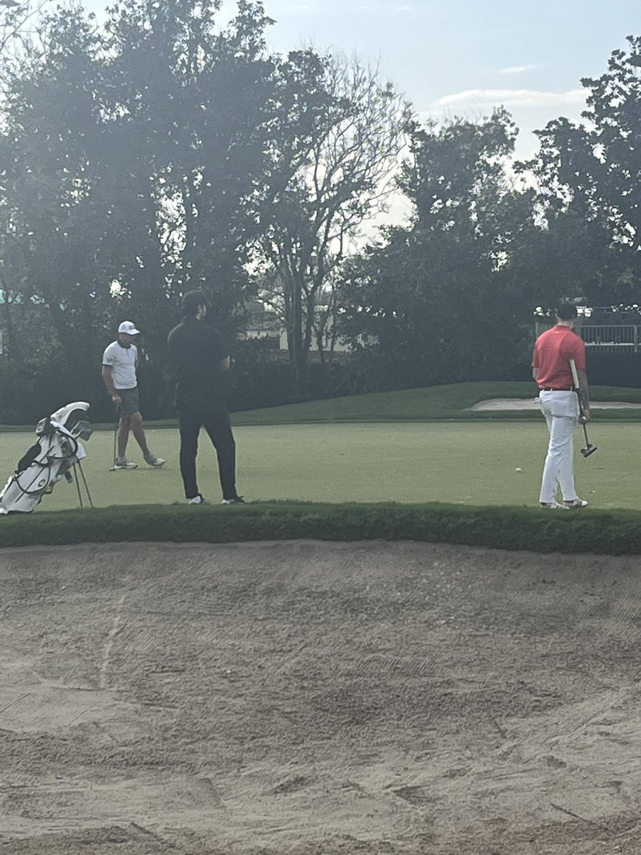 Jeff Haag (@dadshot) on Twitter photo Went to go see my son <a href="/Nadeshot/">100T Nadeshot</a> play at the Arnold Palmer Bay Hill invitational. It was fun to watch! He played with <a href="/coreconn/">Corey Conners</a>. Have a great tournament Corey! Went to go see my son <a href="/Nadeshot/">100T Nadeshot</a> play at the Arnold Palmer Bay Hill invitational. It was fun to watch! He played with <a href="/coreconn/">Corey Conners</a>. Have a great tournament Corey!