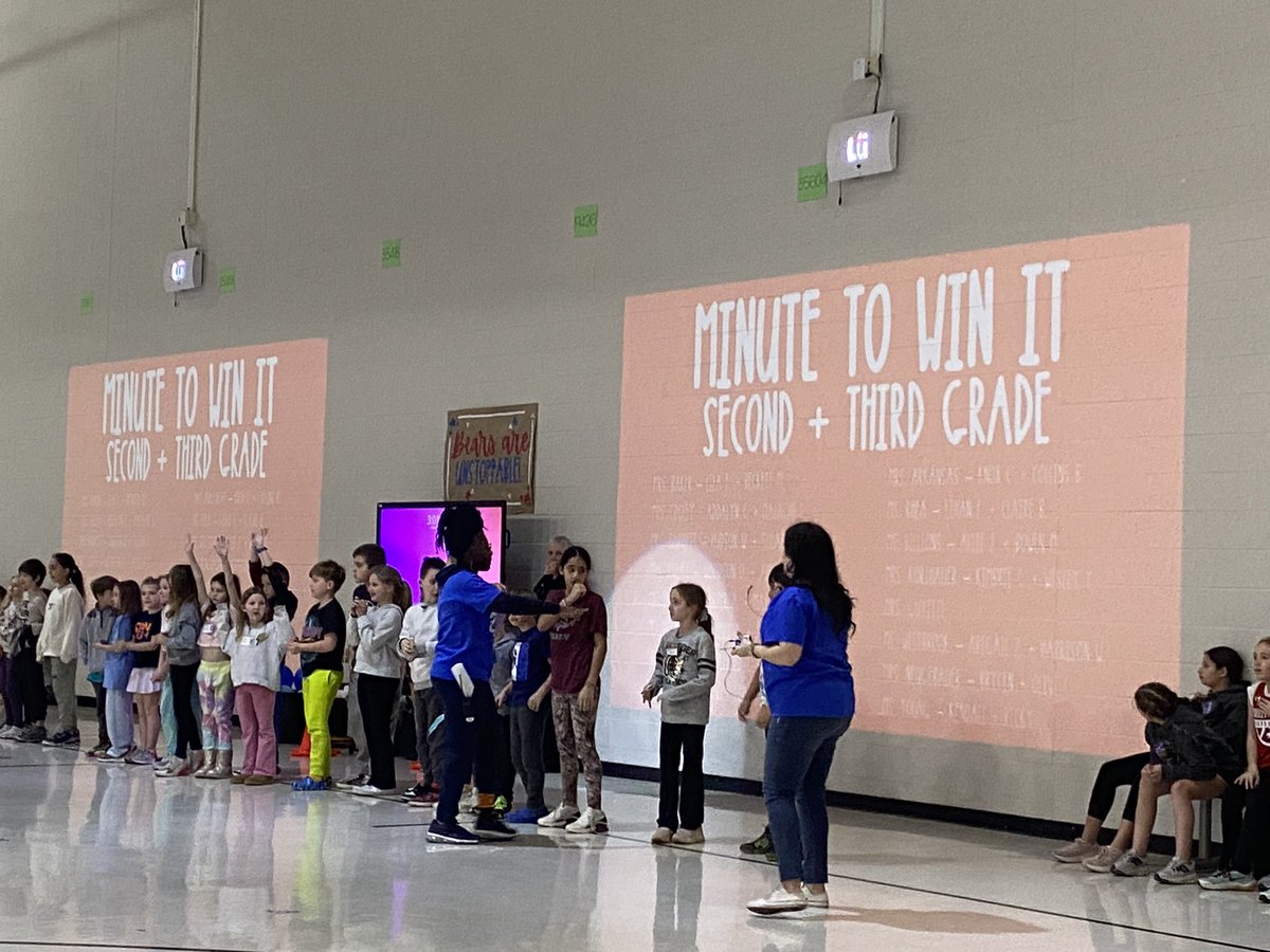 Bailey Station tweet media