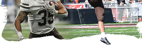 Thank you Brown University for the Junior Day Invite <a href="/BrownU_Football/">Brown Bears Football</a>