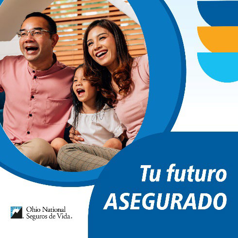 jorgehbl's tweet photo. La vida cambia y las necesidades que se presentan a lo largo de esta también, es por eso que debemos tener nuestro futuro asegurado.
Al contratar un Seguro de Vida de Ohio National.
Asegúrate hoy.
Será un gusto poder asesorarte. Contáctame a través de
WhatsApp 956386557. https://t.co/pw5NasltQG