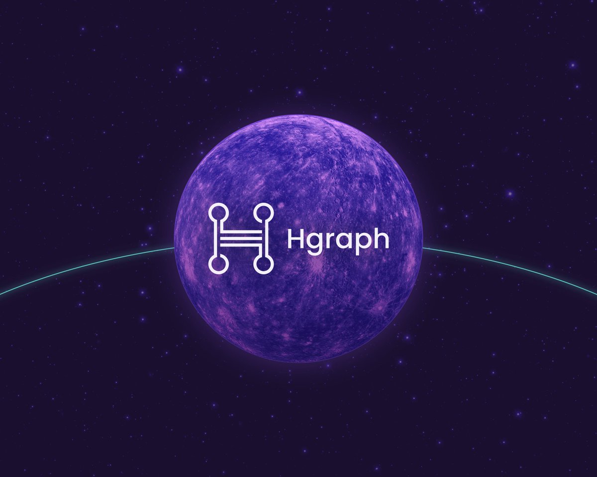 more and more, people are realizing that <a href="/hgraph_io/">Hgraph</a> is critical infrastructure for the <a href="/hedera/">Hedera</a> ecosystem (and beyond)

we couldn't do it without our amazing users, customers and partners... let's accelerate growth together 🫡