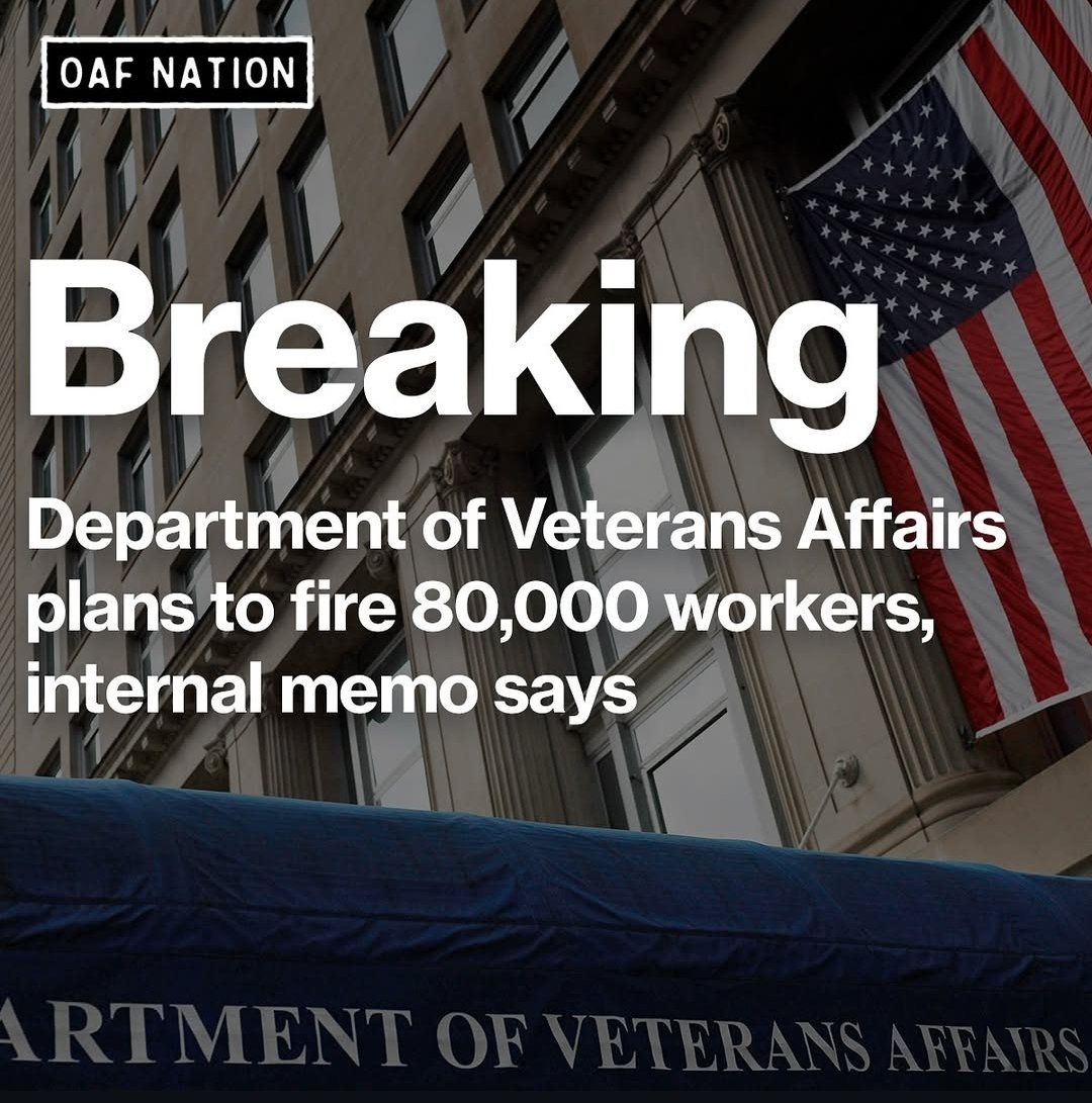 The current administration loves the troops!