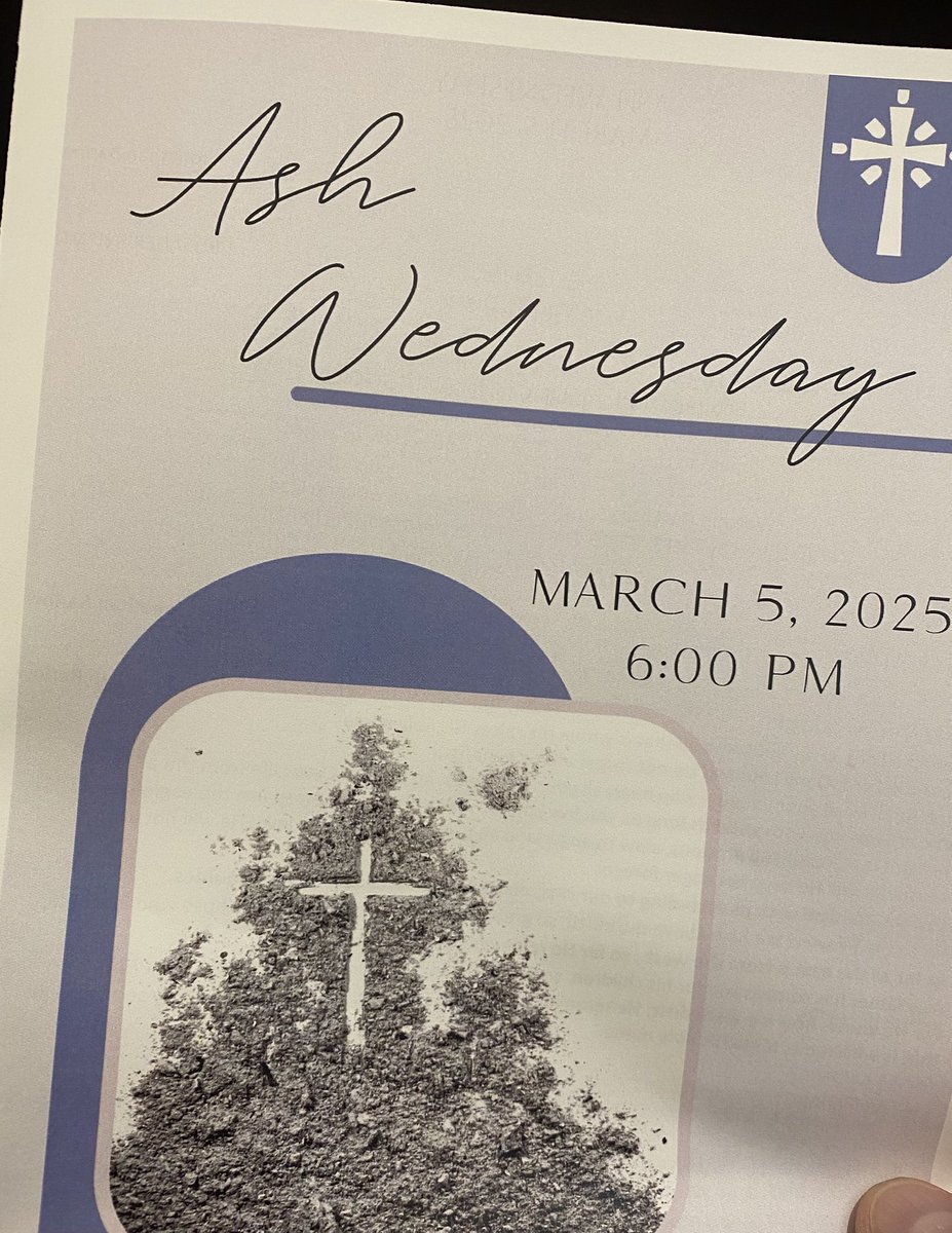 Charlie Bethel (@charliebethel) on Twitter photo From here, the promise and joy of Resurrection Sunday is only visible through the agony and humiliation of the cross. So, He set his face for Jerusalem because he loves you so much. #AshWednesday #Lent <a href="/FBCDalton/">First Baptist Dalton</a> From here, the promise and joy of Resurrection Sunday is only visible through the agony and humiliation of the cross. So, He set his face for Jerusalem because he loves you so much. #AshWednesday #Lent <a href="/FBCDalton/">First Baptist Dalton</a>