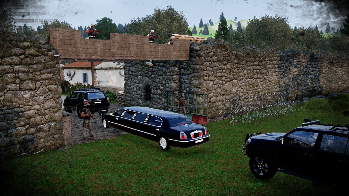 Nos complace anunciar que nuestro servidor con el mapa de España abrirá oficialmente el próximo 11 de abril a las 22:00
#nexxuz #poplife #roleplay #fivem #arma3 #españa #marbella #marbellavice #rolplay #spainrp #arma3rp #spain #arma3life