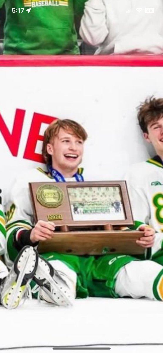 4 MN Scouts tweet media