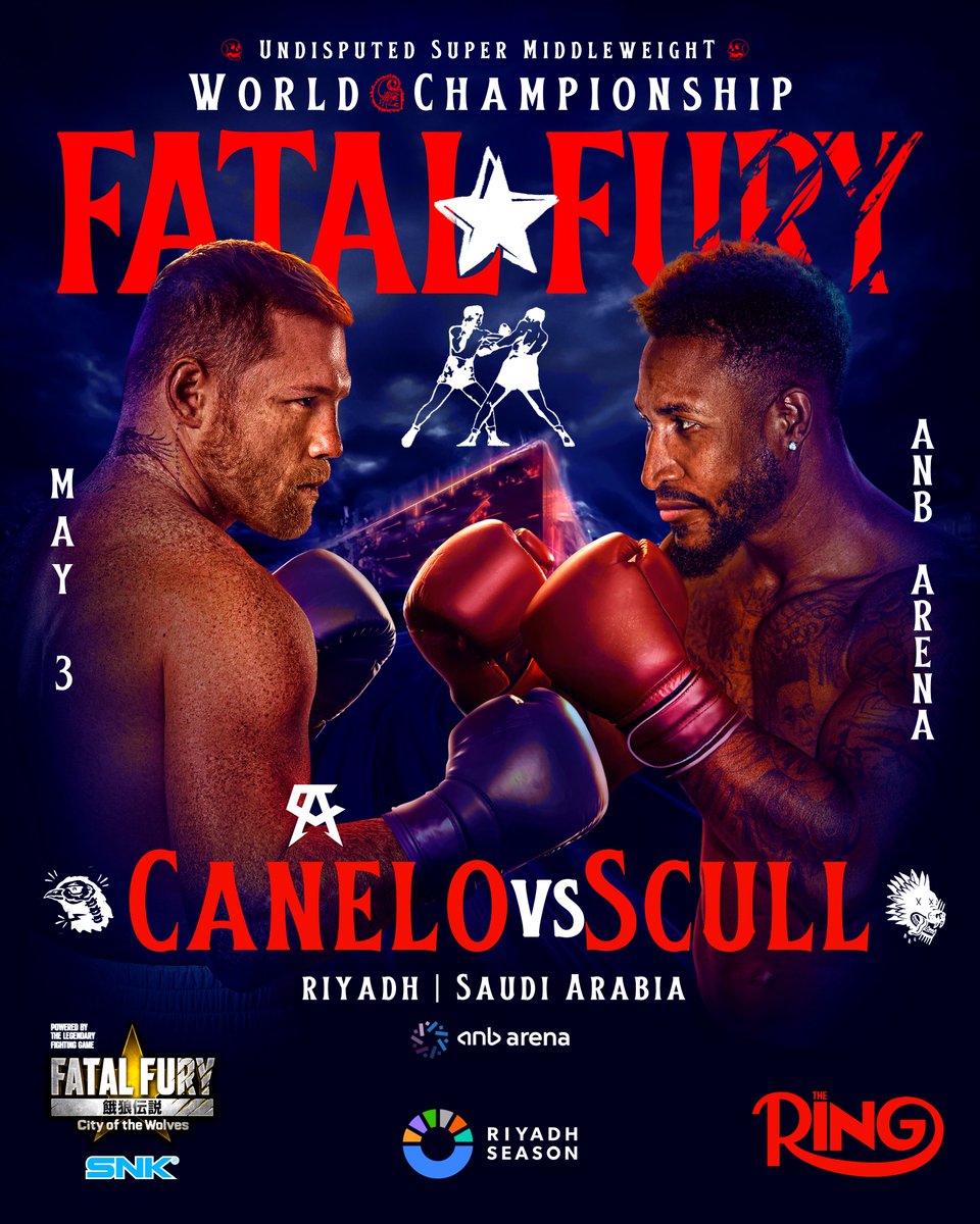 Ring Magazine tweet media