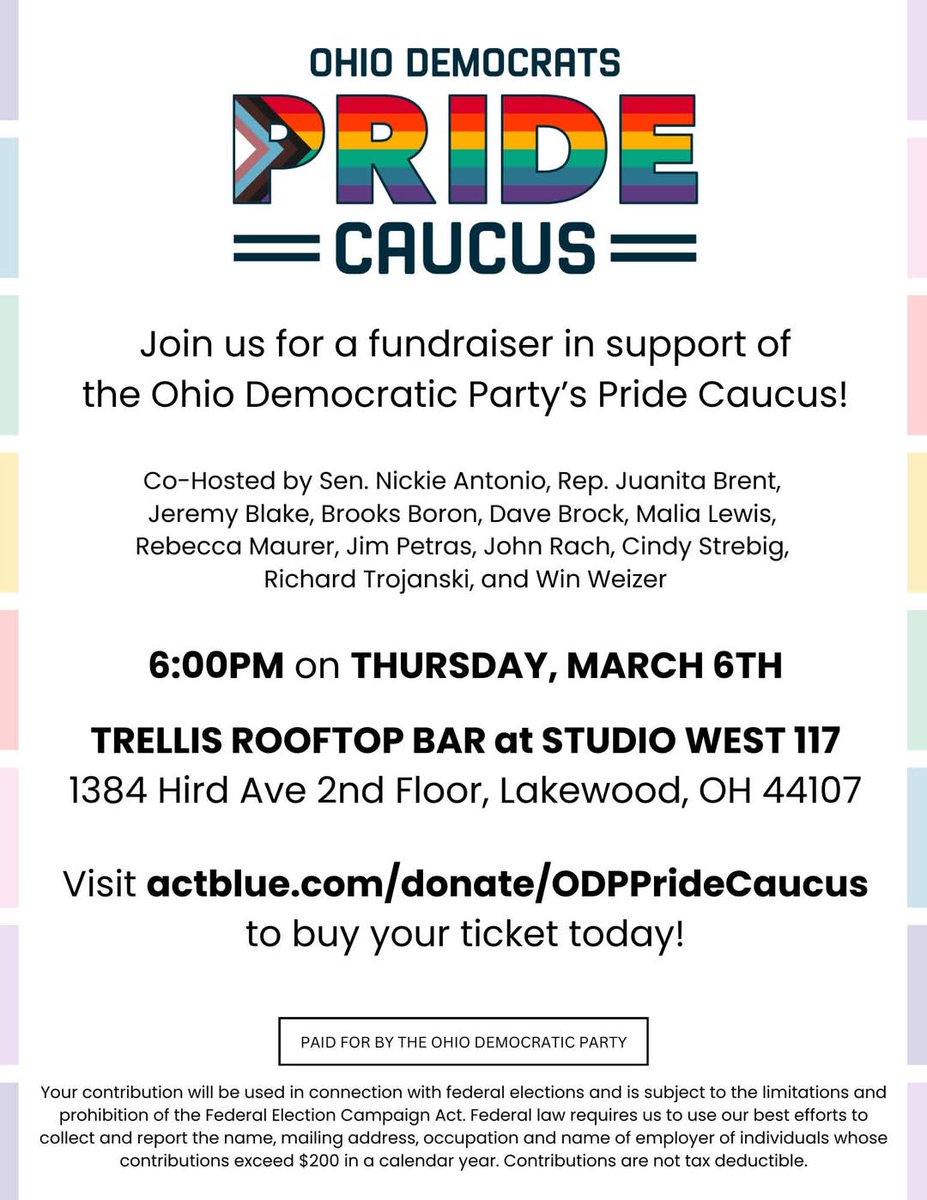 Jeremy Blake (@jeremyblakeoh) on Twitter photo 