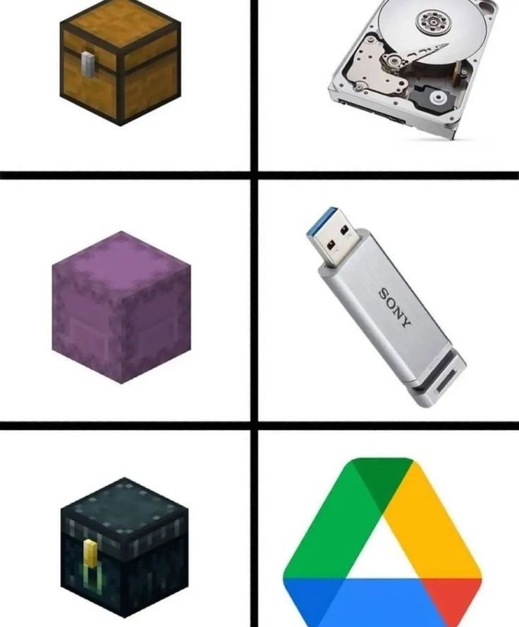 Minecraft Memes ⛏️ tweet media