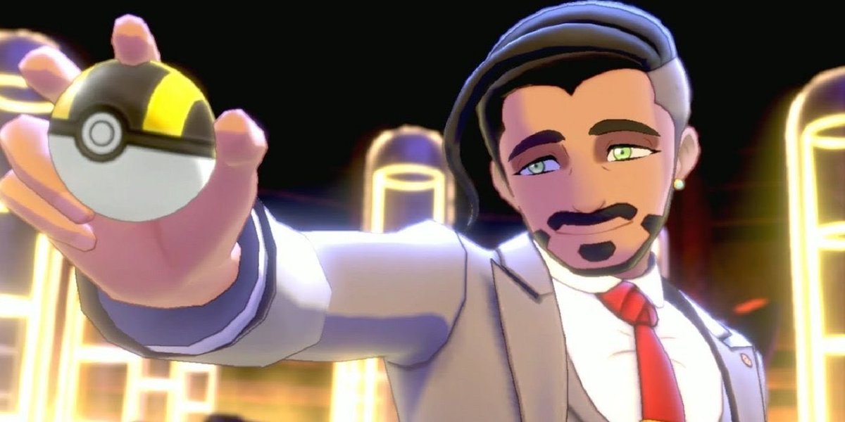 TheNCSmaster tweet media