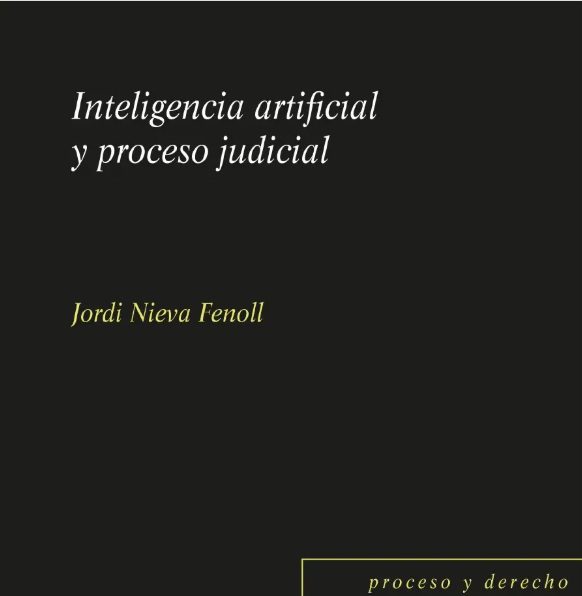 algoritmos_der's tweet image. #InteligenciaArtificial y Proceso Judicial

🔗drive.google.com/file/d/1ZkbUxS…