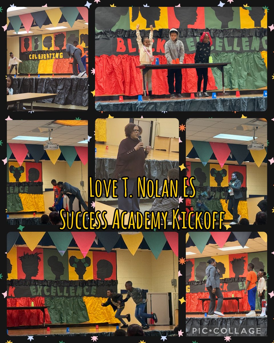 How do you get kiddos excited about learning?  You clearly explain the expectations, make sure they understand them, and show them what they can earn when they meet their goals! #SuccessAcademyKickoff #CelebrateGoodTimes  <a href="/DrEarleanaSmith/">Dr Earleana Smith</a> <a href="/CherisseCamp/">Cherisse Campbell, Ed.D</a>