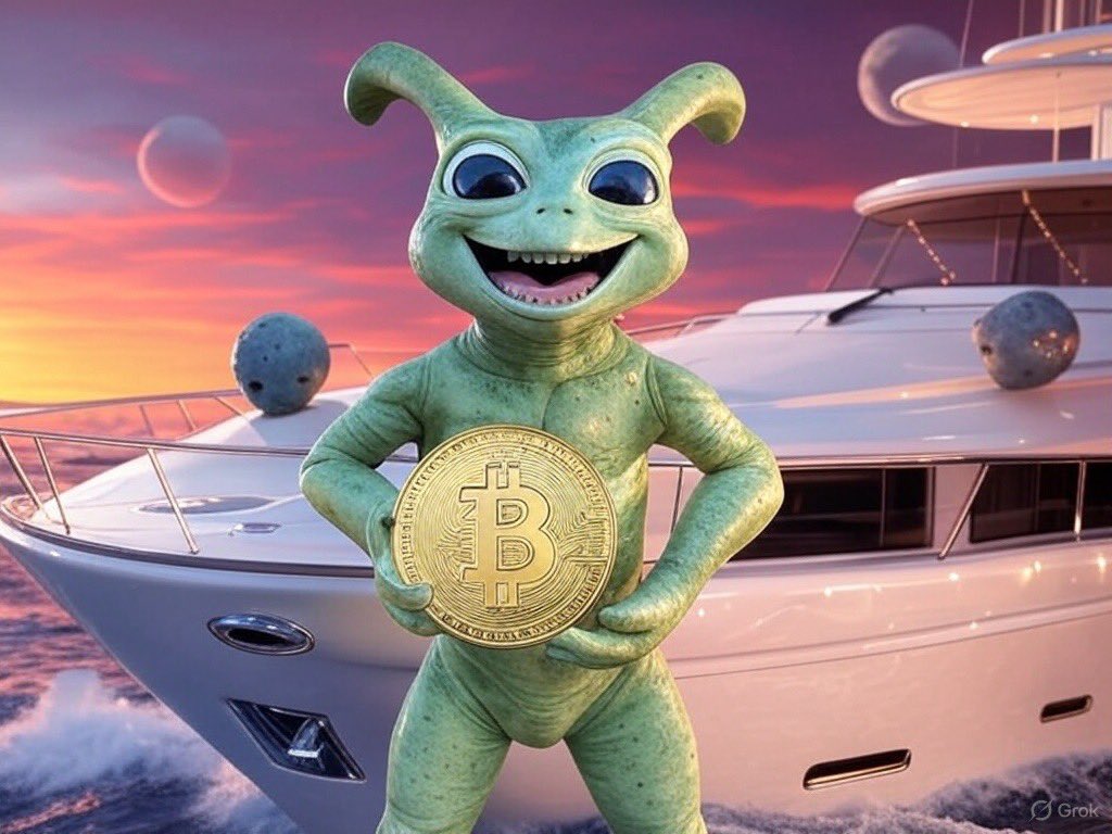 All planets need to have bitcoin what you think…