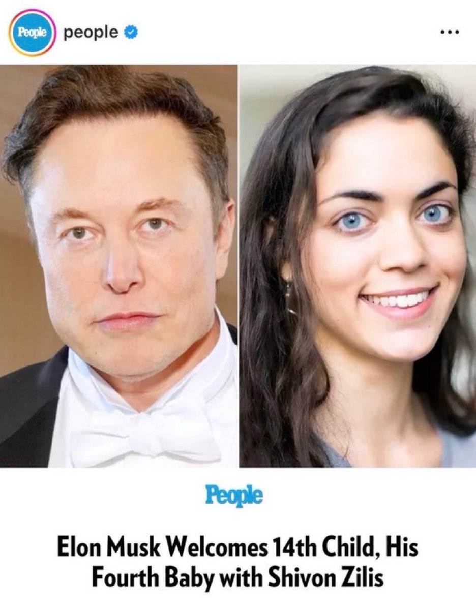Not Elon Musk tweet media