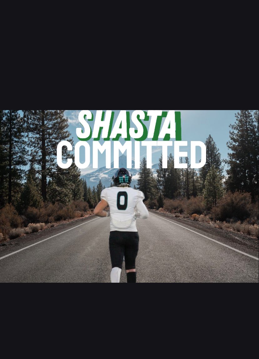 isaac mcbride (@isaacmcbride15) on Twitter photo I am unbelievably grateful for the opportunity to continue my career and play college football. I give thanks to my parents and coaches and most of all God. All things are possible through God! <a href="/Shastaknightsfb/">Shasta College FB</a> <a href="/coachbrose74/">COACH ROSE</a> <a href="/Daniel5Lewis5/">Daniel Lewis</a> <a href="/coachMcBride66/">Aaron Mcbride</a> <a href="/hamilton_bryon/">Bryon Hamilton</a> I am unbelievably grateful for the opportunity to continue my career and play college football. I give thanks to my parents and coaches and most of all God. All things are possible through God! <a href="/Shastaknightsfb/">Shasta College FB</a> <a href="/coachbrose74/">COACH ROSE</a> <a href="/Daniel5Lewis5/">Daniel Lewis</a> <a href="/coachMcBride66/">Aaron Mcbride</a> <a href="/hamilton_bryon/">Bryon Hamilton</a>
