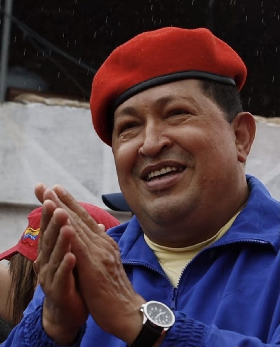 El mejor amigo de #Cuba