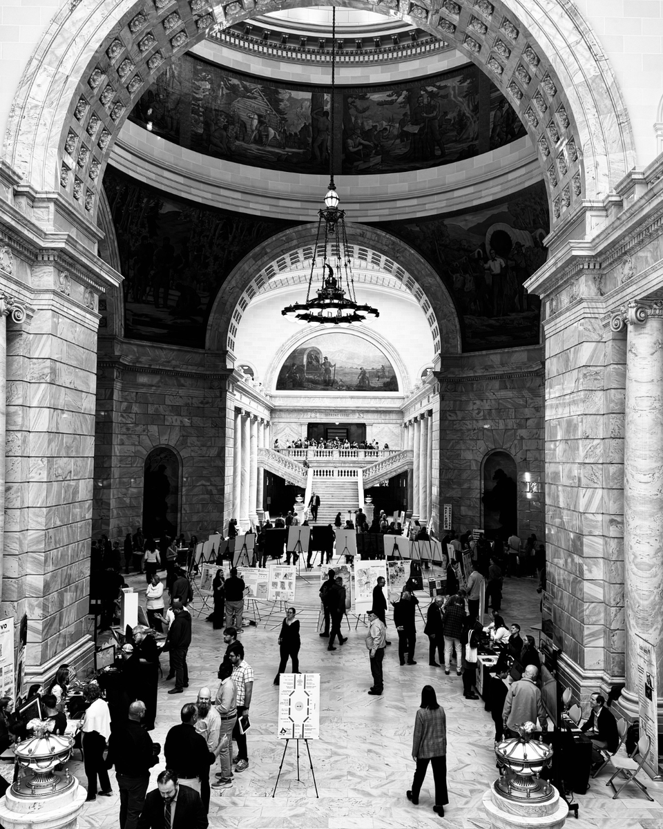 Wasatch Front Regional Council tweet media