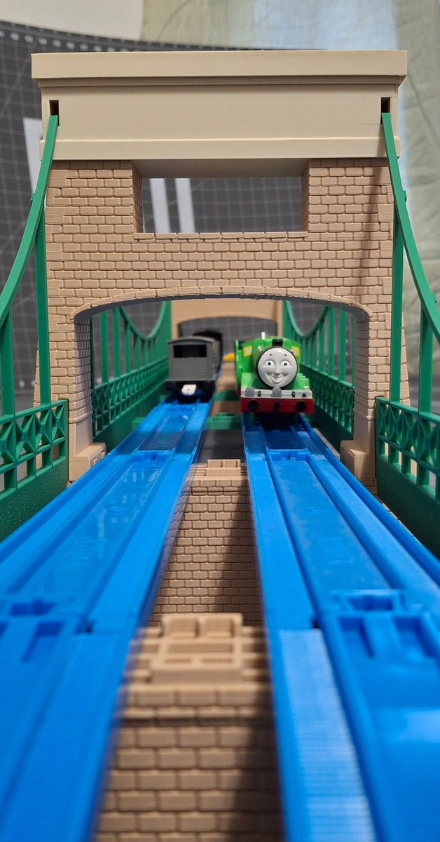 TrainBrain Studios tweet media