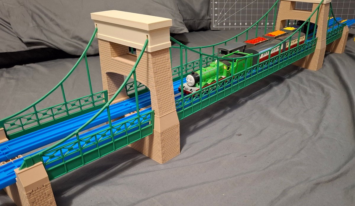 TrainBrain Studios tweet media