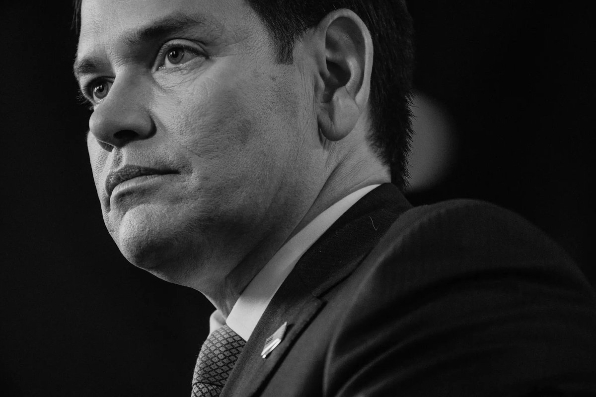 princeeditor's tweet image. U.S. Cuts Funding to Independent Cuban Outlet bit.ly/4kkgjVX #journalism #pressfreedom #cubanet #diariodecuba #cibercuba 
 #MarcoRubio