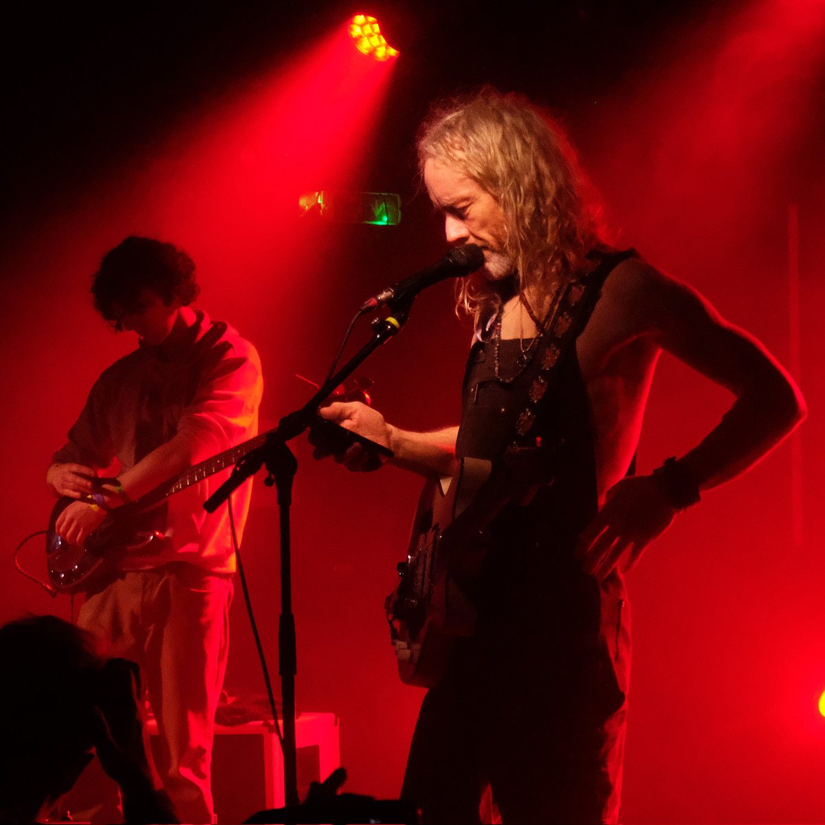 Brighton SOURCE (@brightonsource) on Twitter photo Alan Sparhawk (<a href="/lowtheband/">LOW</a>)
#livemusic
#liveinbrighton
#livemusicphotography
at <a href="/chalkvenue/">Chalk Venue</a> Brighton tonight.
Beautifully moving & emotional 😌
with thanks to <a href="/MeltingVinyl/">Melting Vinyl</a>
(📷 Southcoasting Photography) Alan Sparhawk (<a href="/lowtheband/">LOW</a>)
#livemusic
#liveinbrighton
#livemusicphotography
at <a href="/chalkvenue/">Chalk Venue</a> Brighton tonight.
Beautifully moving & emotional 😌
with thanks to <a href="/MeltingVinyl/">Melting Vinyl</a>
(📷 Southcoasting Photography)