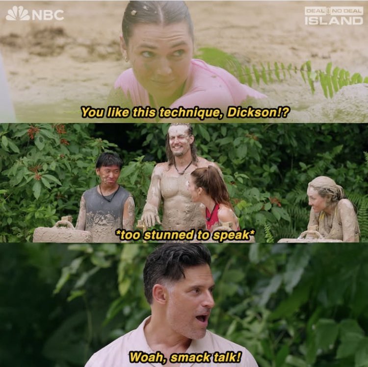 TheChrisLemchi's tweet image. @LexLete