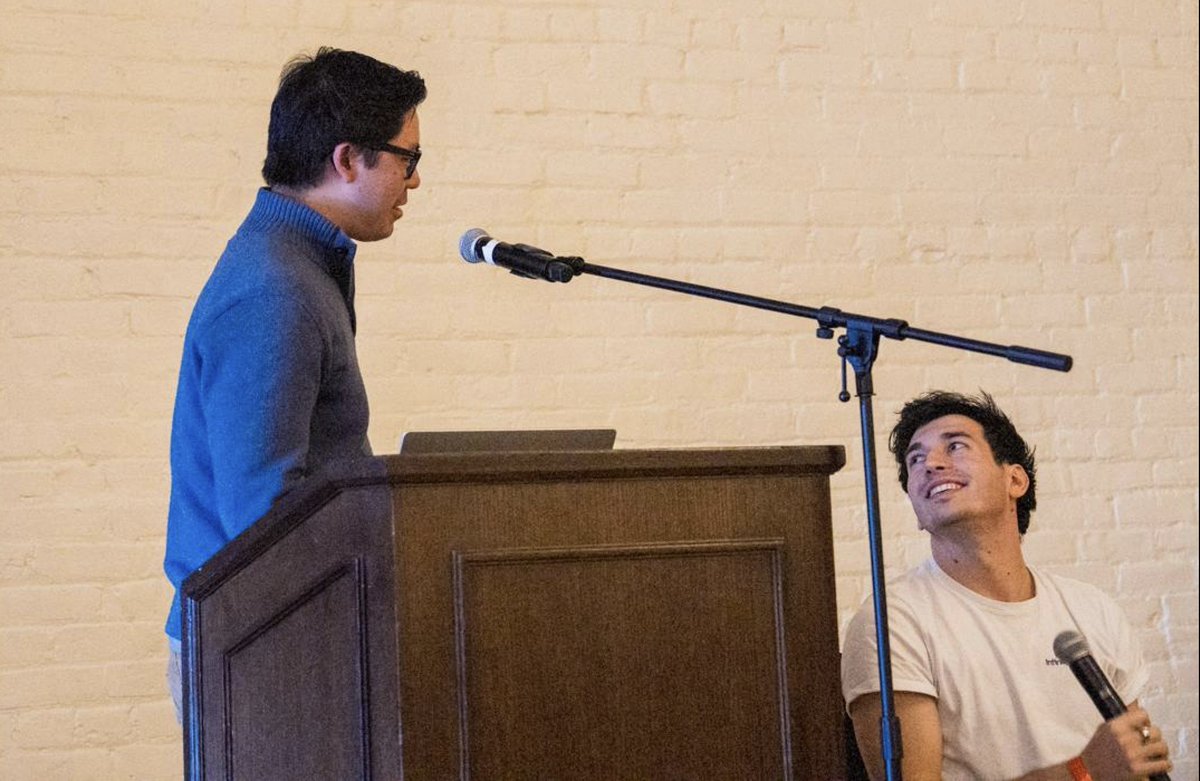 Find yourself some users that stare at your product the way I do at <a href="/joshua_j_lim/">Joshua Lim</a>