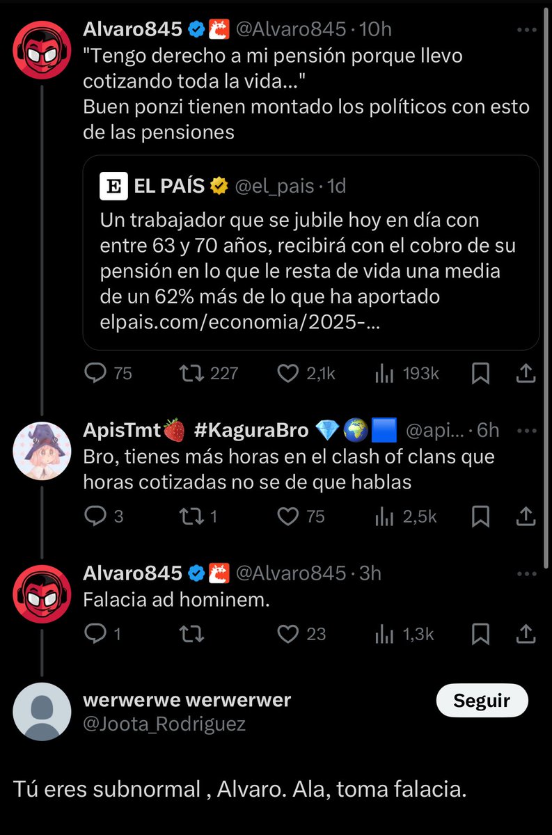 vikKktor13's tweet photo. @Lilartoni Es lo mejir que he leído hoy https://t.co/TE25282eSI