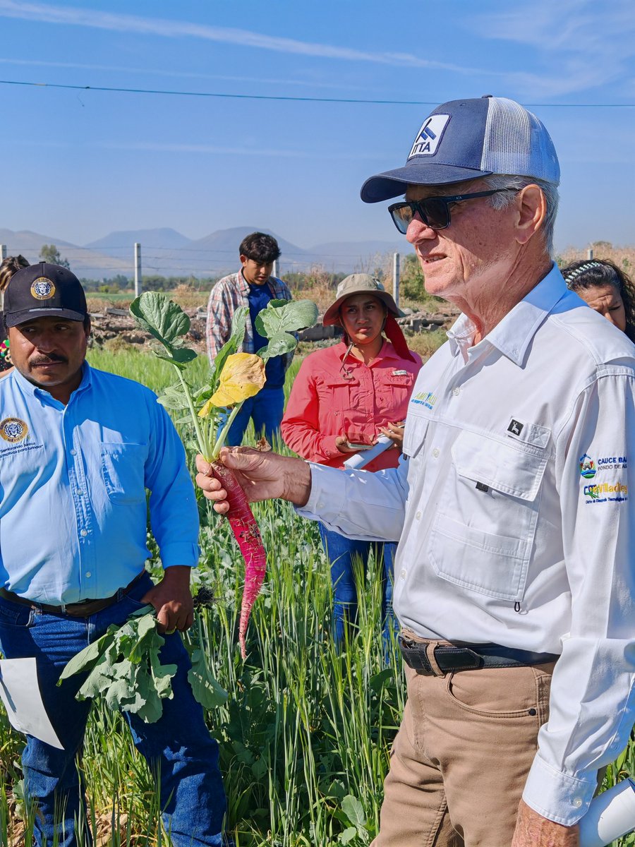Paúl García Meza tweet media