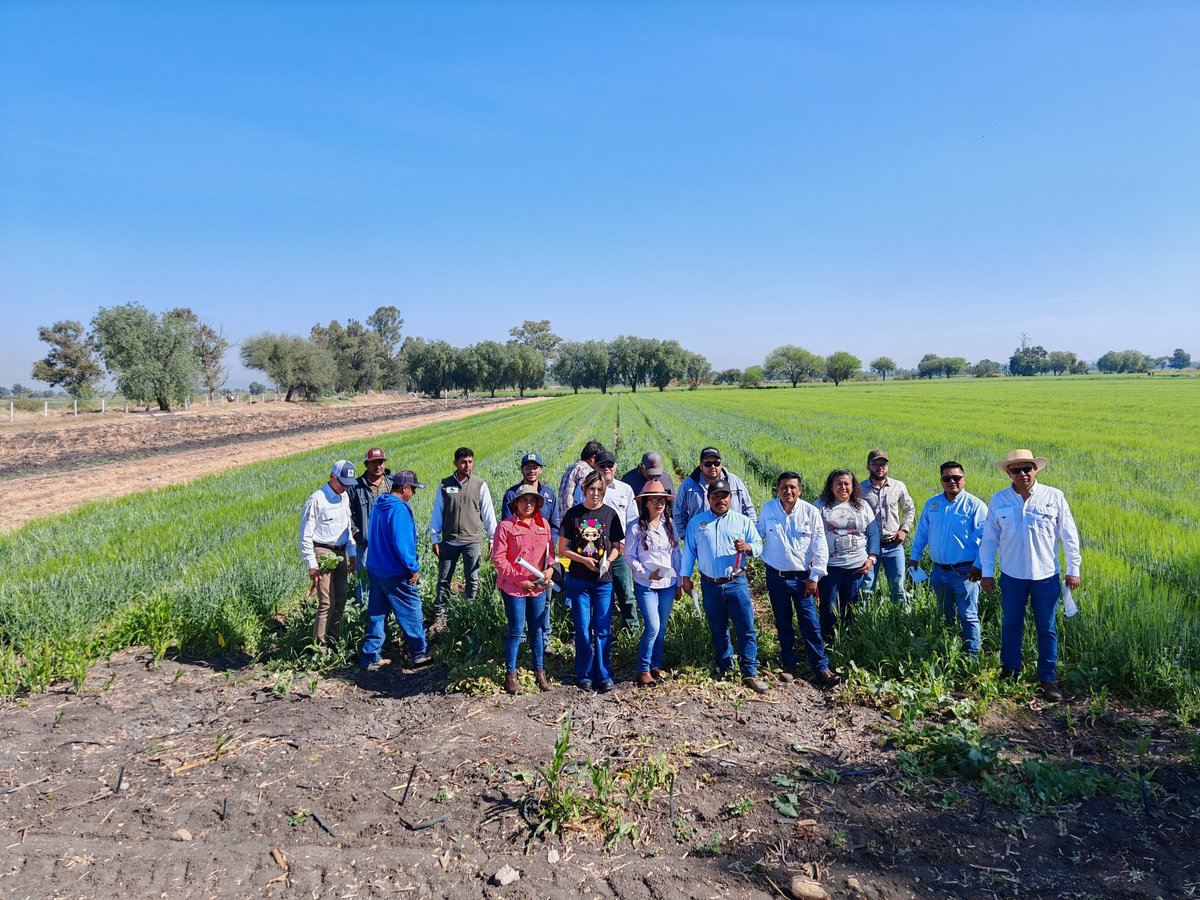 Paúl García Meza tweet media