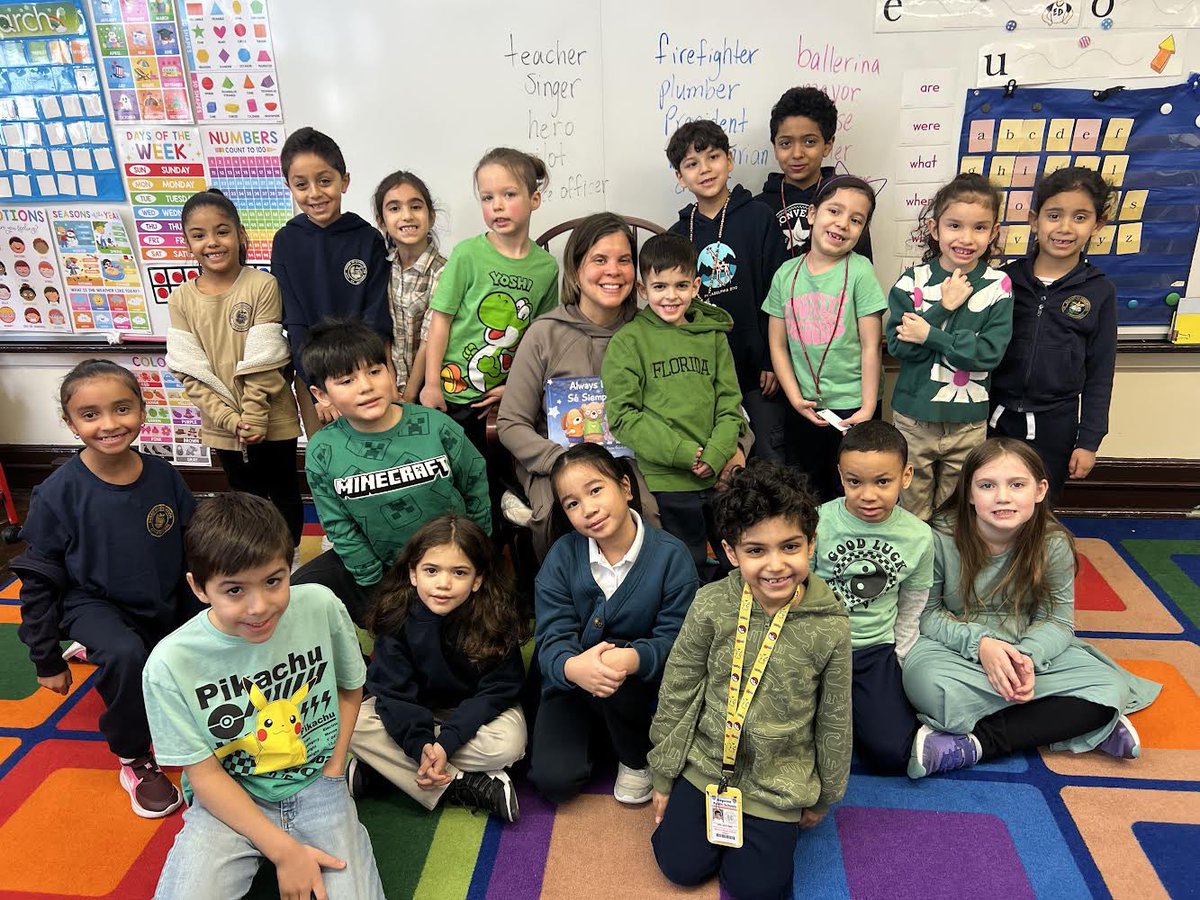 Horace Mann School tweet media