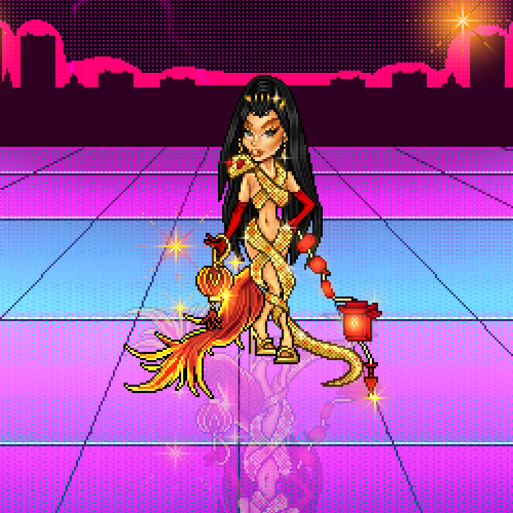 🌟 Meet the Sparks! Of #SparklesAllSparks🌟

                      🥥Vitany Glambert🥥

🇨🇳No es un ave, no es un avión,  es Vitany Glambert, la chinita wan pa tan🇨🇳

¿Logrará <a href="/VitanyGlambert/">Vitany Glambert</a>  hacerse con la corona? Muestra tu apoyo usando #TeamVitany. 🏅