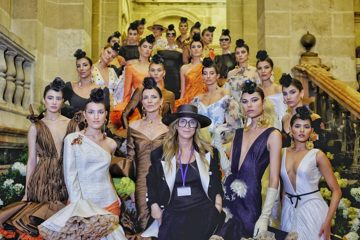 Revista Escaparate tweet media