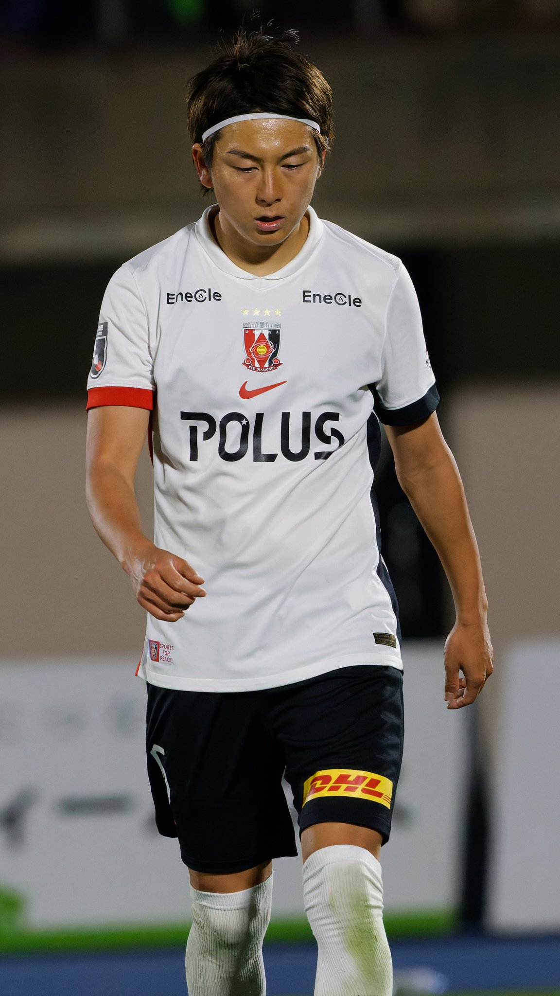 モバガチャ　浦和レッズ　松本泰志選手セット モバガチャ 浦和レッズ 松本泰志選手セット - メルカリ