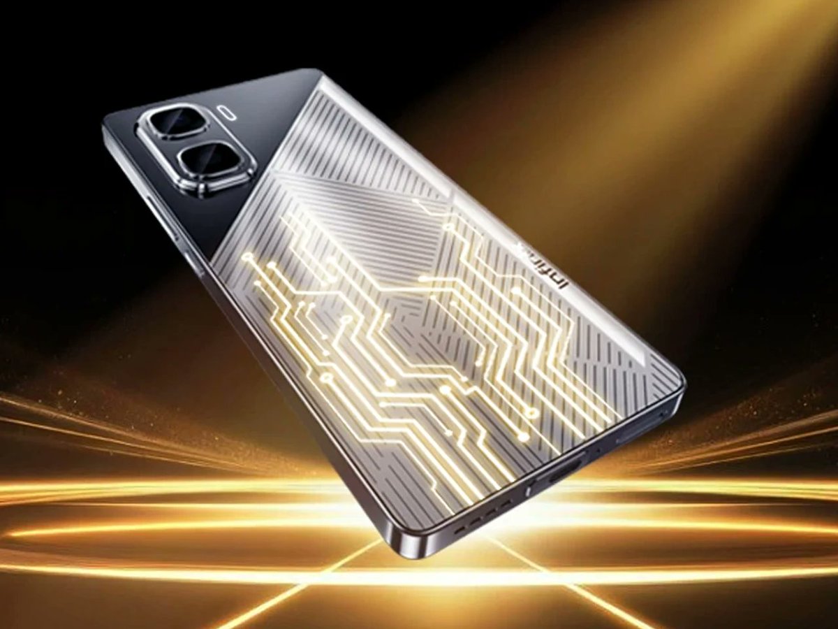 La innovacion más destacada MWC fue el prototipo de teléfono solar presentado por Infinix. Utiliza tecnología de perovskita, un material que permite generar energía solar de manera más eficiente, y combina la Inteligencia Artificial (IA) para optimizar la captación de energía.