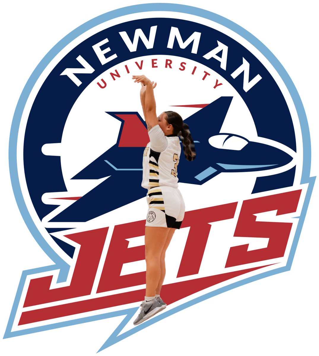 Avrey Alberson (@albersonavrey) on Twitter photo After watching <a href="/NewmanJetsWBB/">Newman Women's Basketball</a>
play in January and talking with <a href="/CoachAmyBriggs/">Amy Briggs</a>, I was blessed to receive an offer to continue my education and basketball career at D2 Newman University in Wichita Kansas. #gojets @buffsportsradio @buffshoops After watching <a href="/NewmanJetsWBB/">Newman Women's Basketball</a>
play in January and talking with <a href="/CoachAmyBriggs/">Amy Briggs</a>, I was blessed to receive an offer to continue my education and basketball career at D2 Newman University in Wichita Kansas. #gojets @buffsportsradio @buffshoops