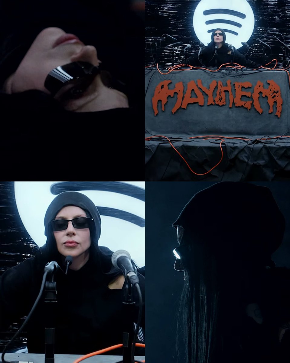 A estética industrial 🤌