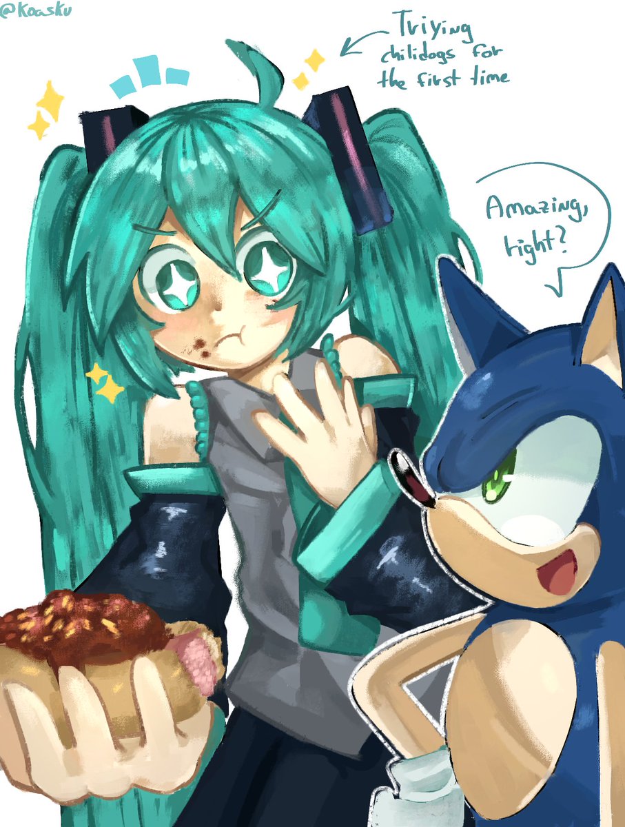 Koasku 🍔 (@koafreedraw) on Twitter photo 