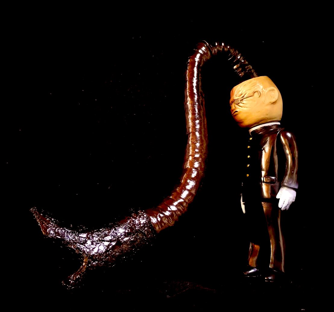 やみびたけ on X